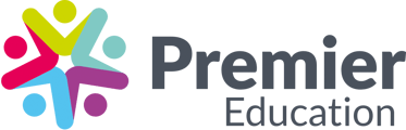 company logo