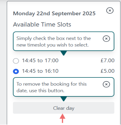 A screenshot of a phone

AI-generated content may be incorrect.