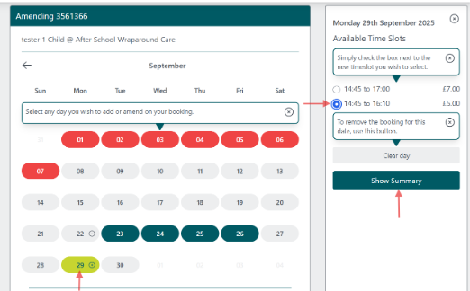 A screenshot of a calendar

AI-generated content may be incorrect.